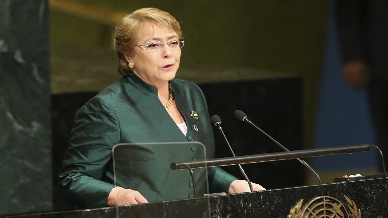 BM: Kuzey Koreliler kısır döngüde